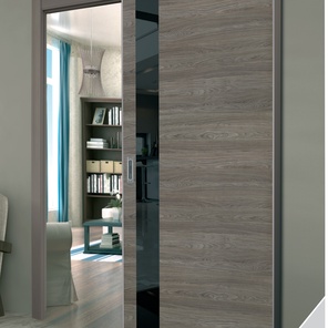 Инвизибл раздвижная система